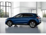 Thumbnail of 2024 Starling Blue Metallic Mercedes-Benz GLA 250