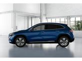 Thumbnail of 2024 Starling Blue Metallic Mercedes-Benz GLA 250