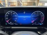 Thumbnail of 2024 Starling Blue Metallic Mercedes-Benz GLA 250