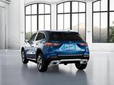 Thumbnail of 2024 Starling Blue Metallic Mercedes-Benz GLA 250