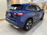 Thumbnail of 2024 Starling Blue Metallic Mercedes-Benz GLA 250