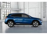 Thumbnail of 2024 Starling Blue Metallic Mercedes-Benz GLA 250