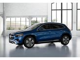 Thumbnail of 2024 Starling Blue Metallic Mercedes-Benz GLA 250