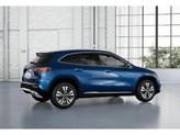 Thumbnail of 2024 Starling Blue Metallic Mercedes-Benz GLA 250