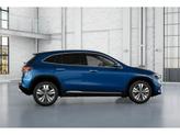 Thumbnail of 2024 Starling Blue Metallic Mercedes-Benz GLA 250