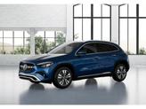 Thumbnail of 2024 Starling Blue Metallic Mercedes-Benz GLA 250