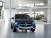 Thumbnail of 2024 Starling Blue Metallic Mercedes-Benz GLA 250