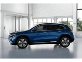 Thumbnail of 2024 Starling Blue Metallic Mercedes-Benz GLA 250
