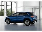 Thumbnail of 2024 Starling Blue Metallic Mercedes-Benz GLA 250