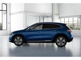 Thumbnail of 2024 Starling Blue Metallic Mercedes-Benz GLA 250