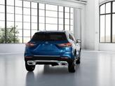 Thumbnail of 2024 Starling Blue Metallic Mercedes-Benz GLA 250