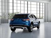 Thumbnail of 2024 Starling Blue Metallic Mercedes-Benz GLA 250