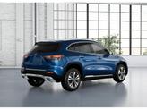 Thumbnail of 2024 Starling Blue Metallic Mercedes-Benz GLA 250