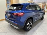 Thumbnail of 2024 Starling Blue Metallic Mercedes-Benz GLA 250