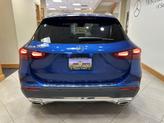 Thumbnail of 2024 Starling Blue Metallic Mercedes-Benz GLA 250