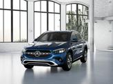 Thumbnail of 2024 Starling Blue Metallic Mercedes-Benz GLA 250