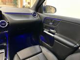 Thumbnail of 2024 Starling Blue Metallic Mercedes-Benz GLA 250
