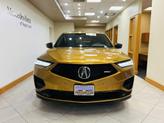 Thumbnail of 2022 Tiger Eye Pearl Acura MDX