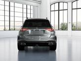 Thumbnail of 2025 Selenite Grey Metallic Mercedes-Benz GLE 450