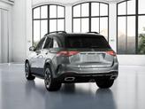 Thumbnail of 2025 Selenite Grey Metallic Mercedes-Benz GLE 450
