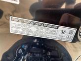 Thumbnail of 2025 Crystal Black Pearl Honda Accord