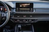 Thumbnail of 2025 Crystal Black Pearl Honda Accord