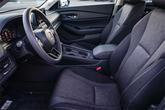 Thumbnail of 2025 Crystal Black Pearl Honda Accord