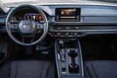 Thumbnail of 2025 Crystal Black Pearl Honda Accord