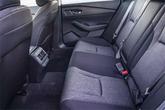 Thumbnail of 2025 Crystal Black Pearl Honda Accord