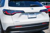 Thumbnail of 2026 Platinum White Pearl Honda HR-V