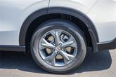 Thumbnail of 2026 Platinum White Pearl Honda HR-V