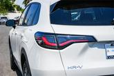 Thumbnail of 2026 Platinum White Pearl Honda HR-V