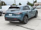 Thumbnail of 2026 Nordic Forest Pearl Honda HR-V