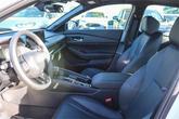Thumbnail of 2025 Crystal Black Pearl Honda Accord Hybrid