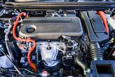 Thumbnail of 2025 Crystal Black Pearl Honda Accord Hybrid