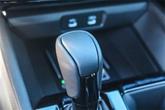 Thumbnail of 2025 Crystal Black Pearl Honda Accord Hybrid