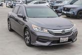 Thumbnail of 2017 Modern Steel Metallic Honda Accord