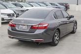 Thumbnail of 2017 Modern Steel Metallic Honda Accord