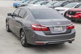 Thumbnail of 2017 Modern Steel Metallic Honda Accord