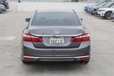 Thumbnail of 2017 Modern Steel Metallic Honda Accord