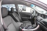 Thumbnail of 2017 Modern Steel Metallic Honda Accord