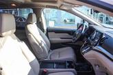 Thumbnail of 2022 Platinum White Pearl Honda Odyssey