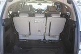 Thumbnail of 2022 Platinum White Pearl Honda Odyssey