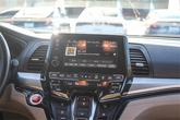 Thumbnail of 2022 Platinum White Pearl Honda Odyssey