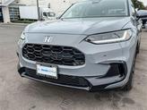 Thumbnail of 2026 Urban Gray Pearl Honda HR-V