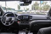 Thumbnail of 2022 Platinum White Pearl Honda Pilot