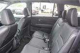 Thumbnail of 2022 Platinum White Pearl Honda Pilot