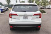 Thumbnail of 2022 Platinum White Pearl Honda Pilot