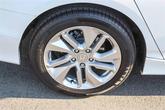 Thumbnail of 2020 Platinum White Pearl Honda Accord