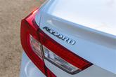 Thumbnail of 2020 Platinum White Pearl Honda Accord